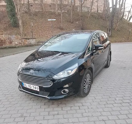 otmuchów Ford S-Max cena 61200 przebieg: 240000, rok produkcji 2019 z Otmuchów